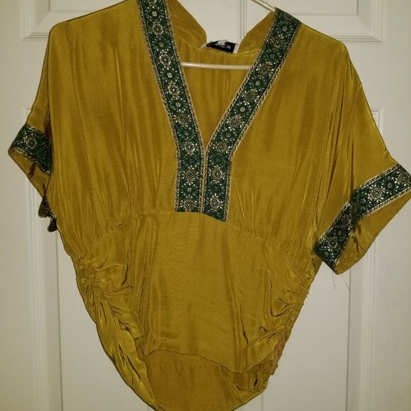 Axiom Original Top  Vintage - Picture 4 of 7